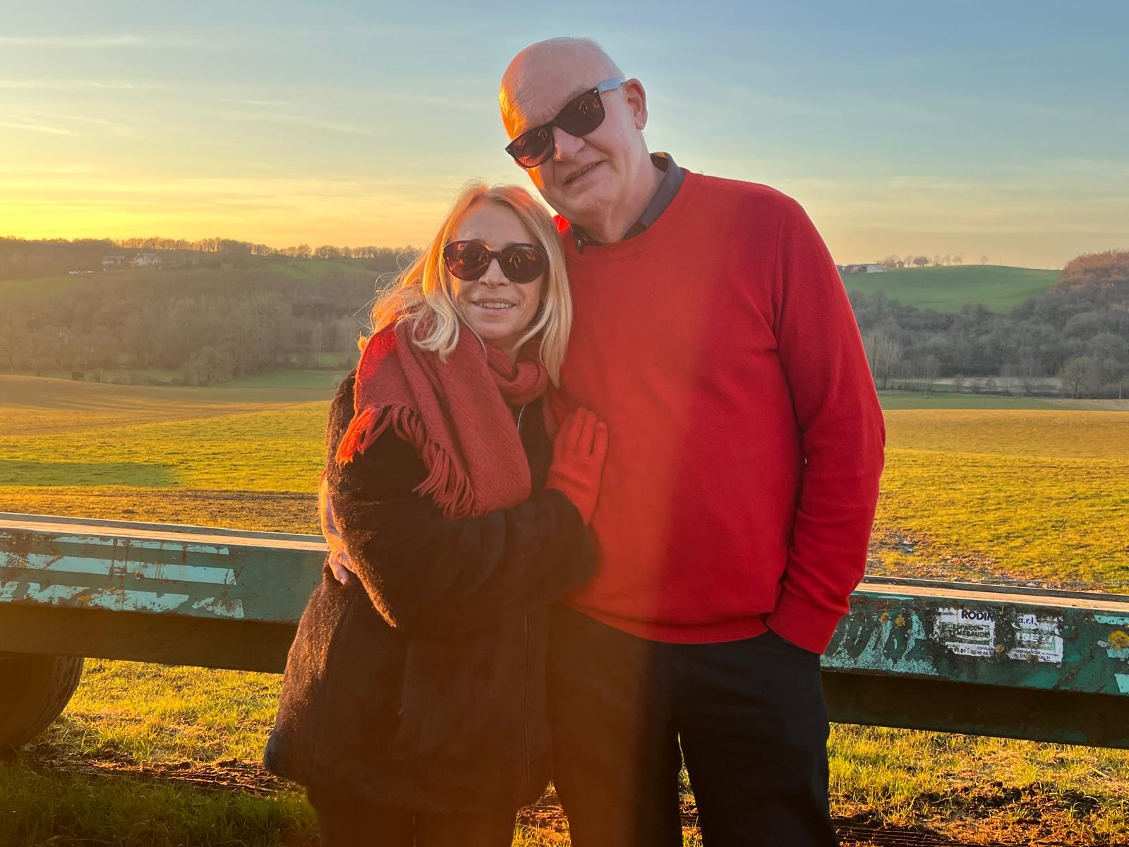 Présentation de notre Mas à Saint-Rémy