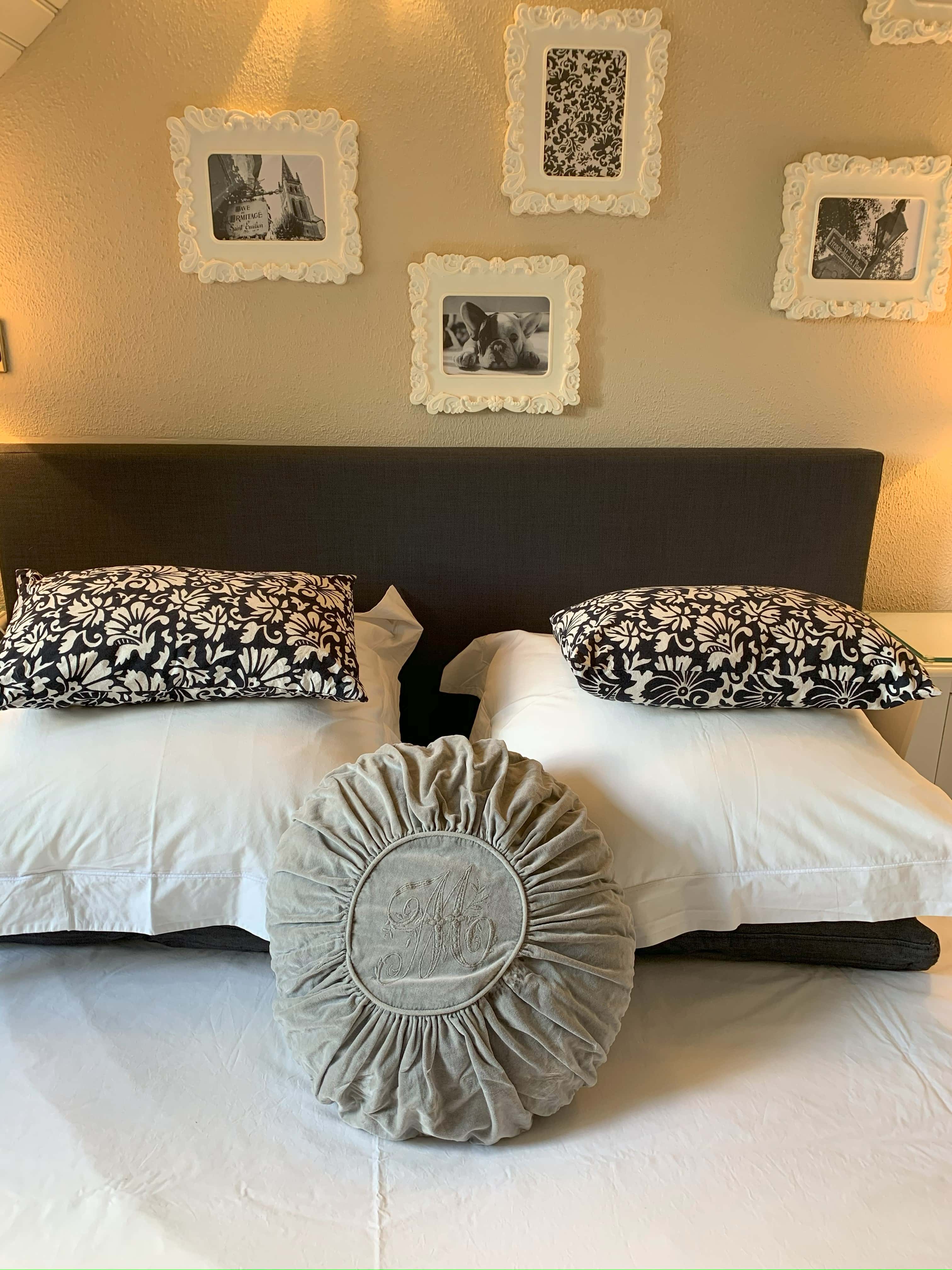 Chambre Double Rémy Min