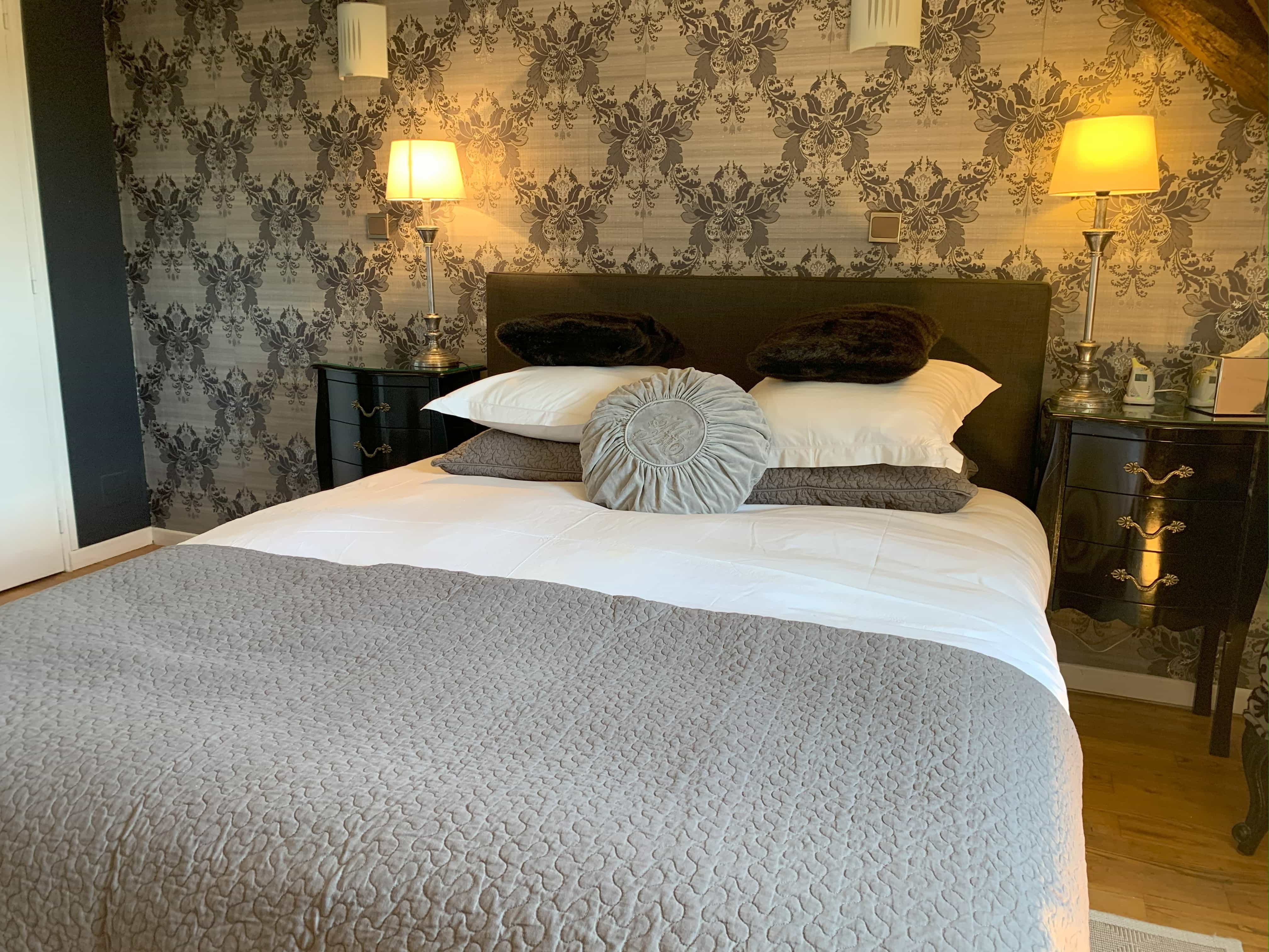 Chambre Rocamadour Min