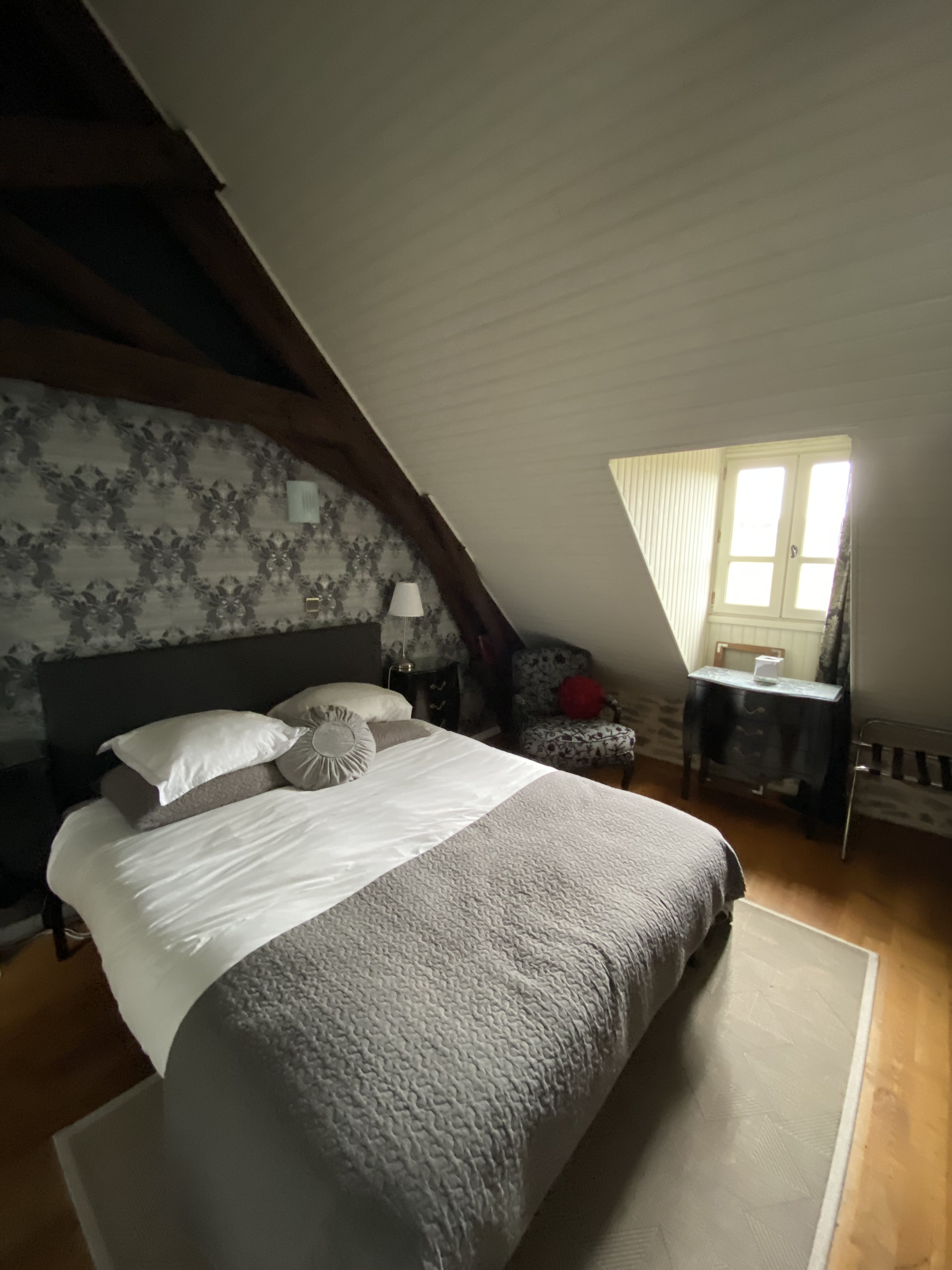 Suite Rocamadour Min