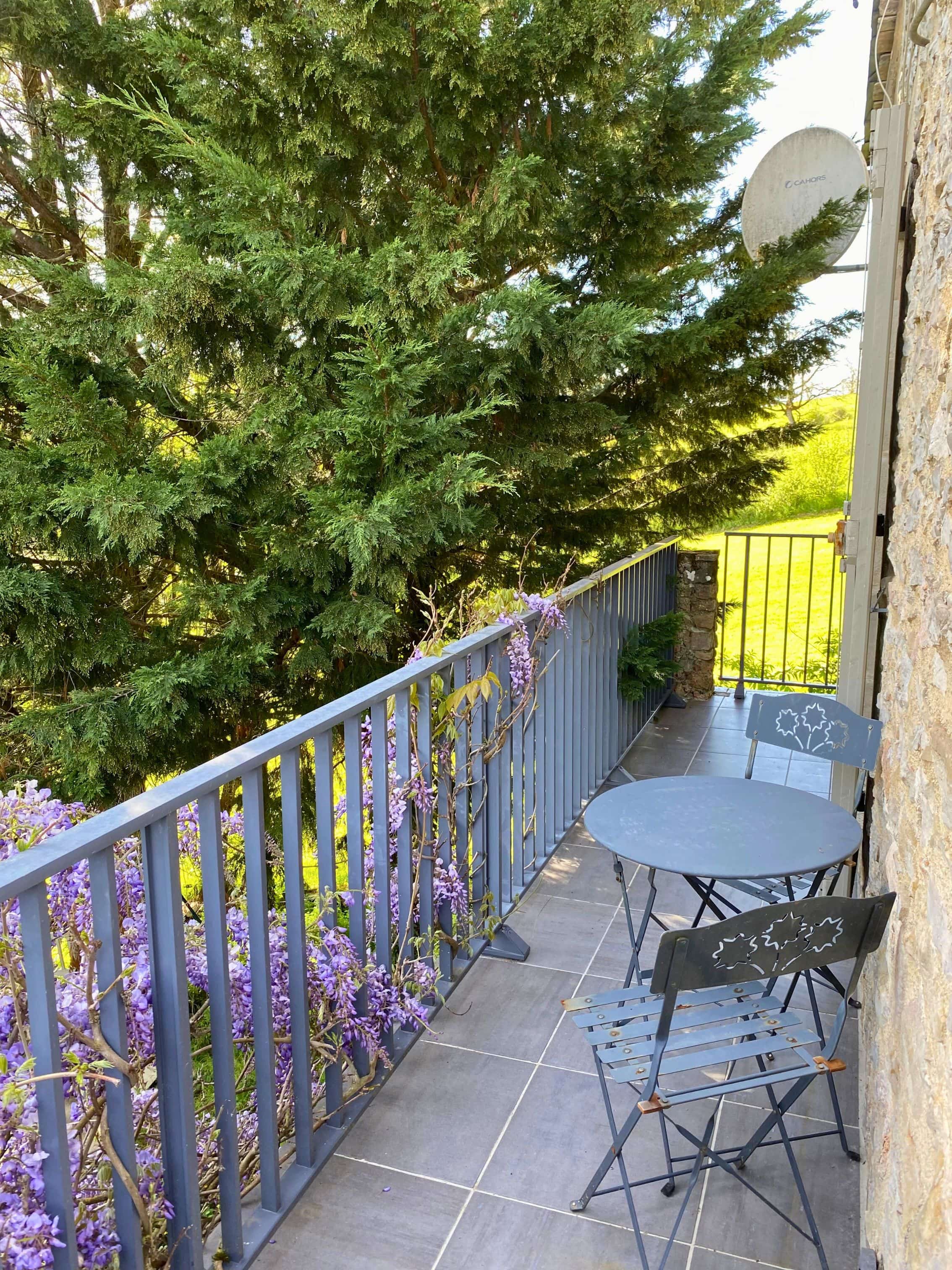 Terrasse Suite Bescastel Min