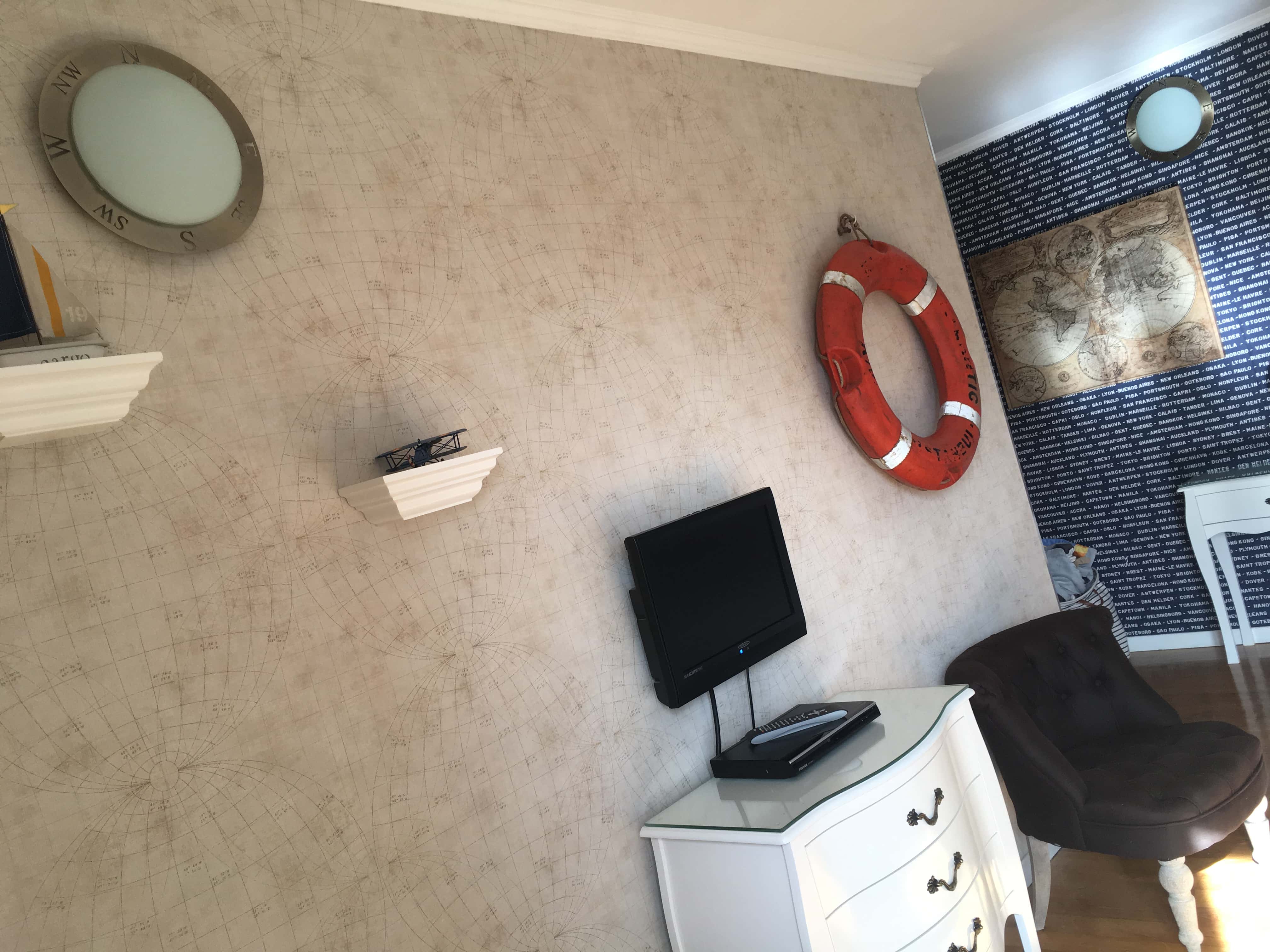 Chambre Enfants 4 Lits Simples Lapopie Min