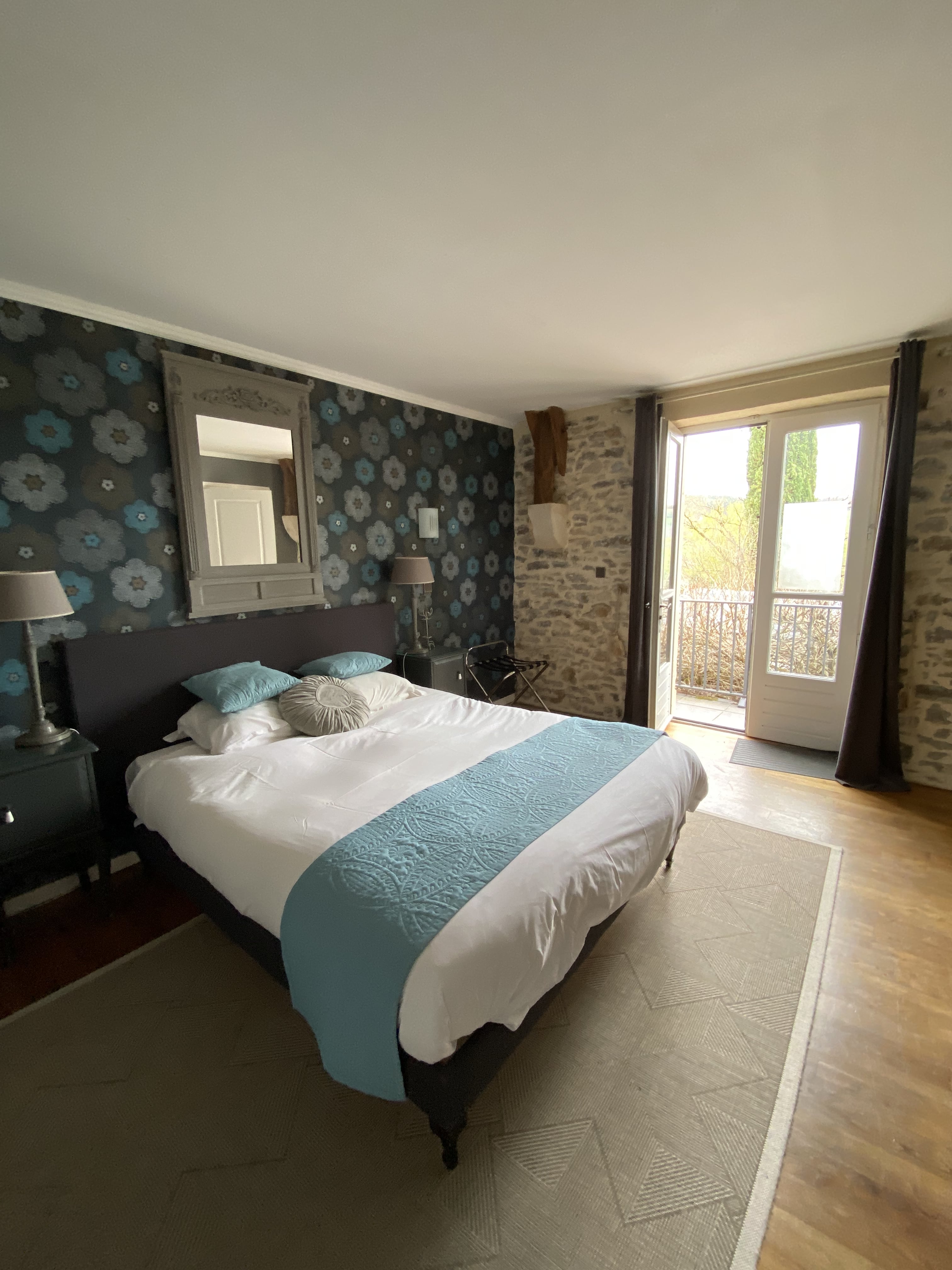 Chambre Double Lapopie Min